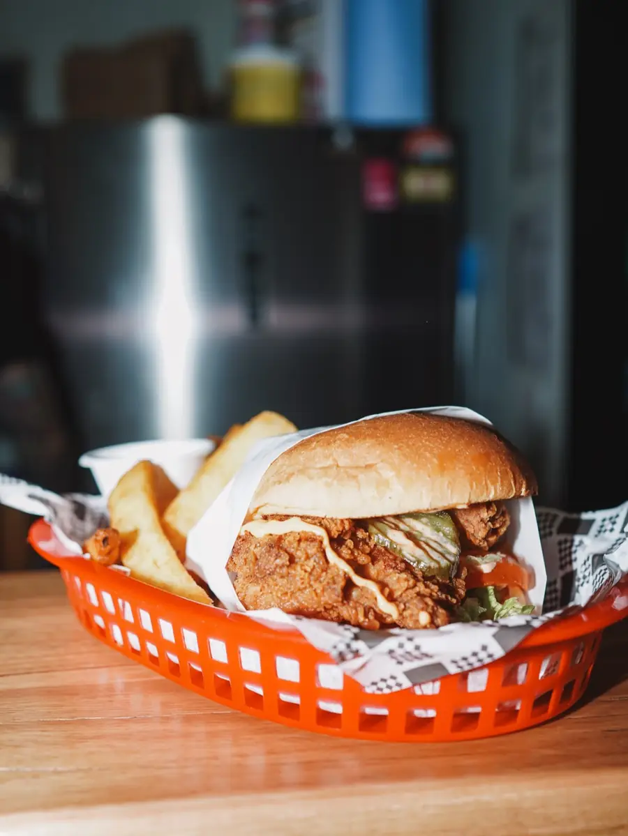 Subs, Dogs & More